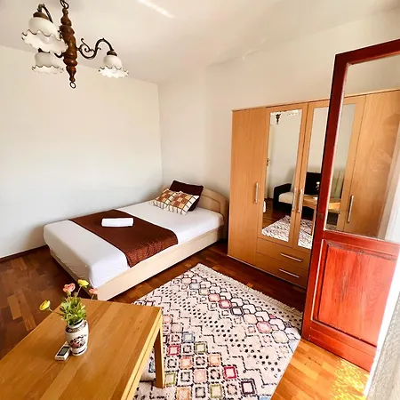 Apartment Hela