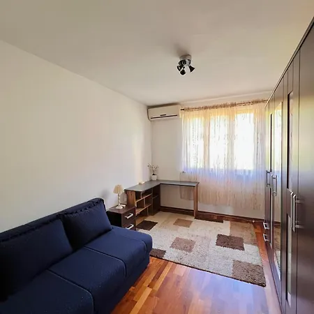 Hela Apartment