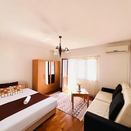Hela Apartment Mostar