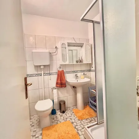 Hela Apartment Mostar