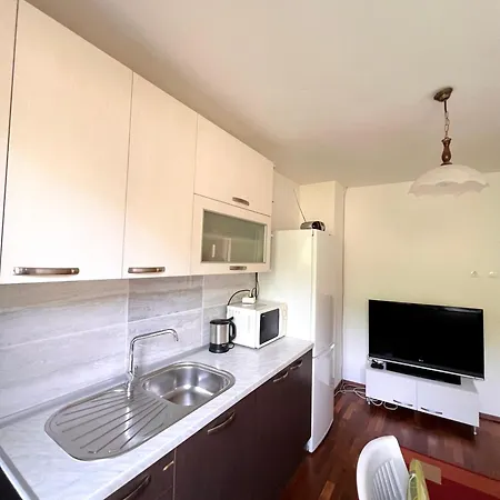 Apartment Hela Mostar