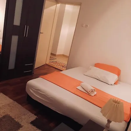 Apartment Hela